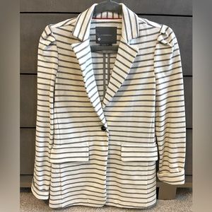 Anthropologie Blazer